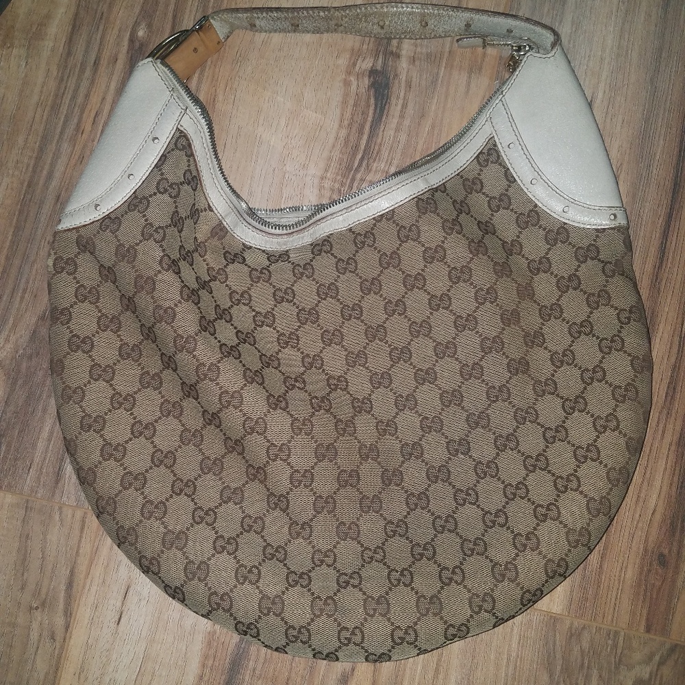 Gucci purse